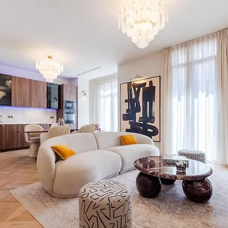 Monaco Border 3br Luxury