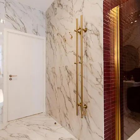 Apartment Monaco Border 3br Luxury Beausoleil