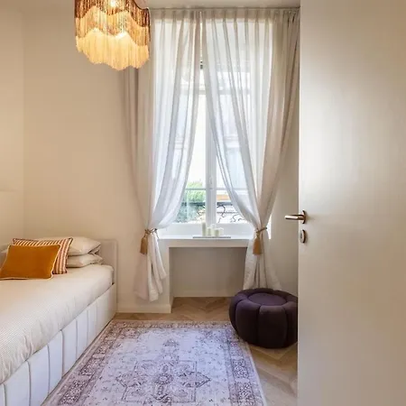 Apartment Monaco Border 3br Luxury *