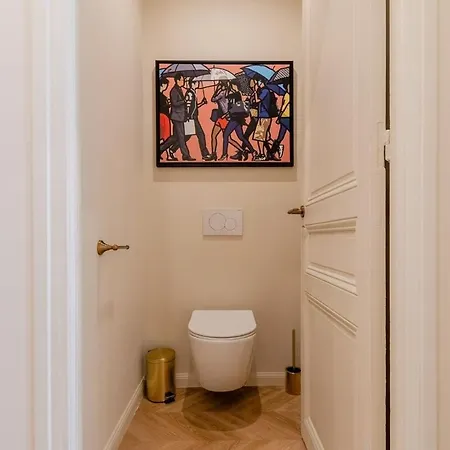 Monaco Border 3br Luxury