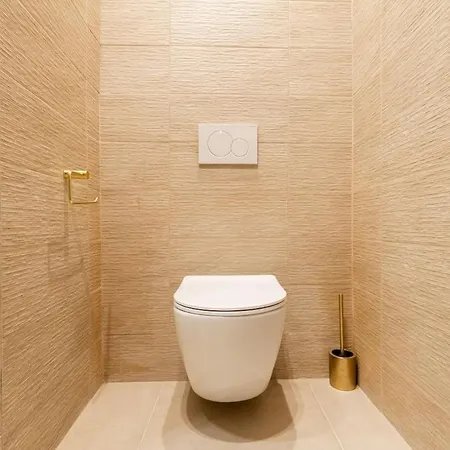 Monaco Border 3br Luxury Apartment *