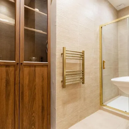 Monaco Border 3br Luxury * Beausoleil