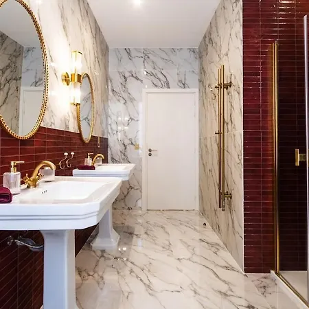Monaco Border 3br Luxury Apartment