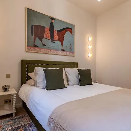Monaco Border 3br Luxury *