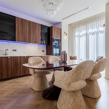 Monaco Border 3br Luxury * Beausoleil