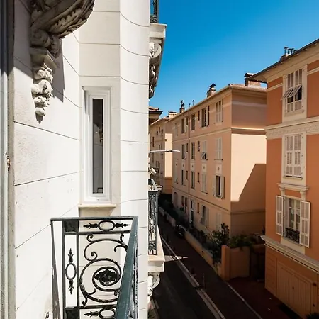 Monaco Border 3br Luxury Beausoleil