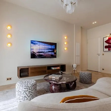 Monaco Border 3br Luxury Beausoleil